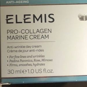 Elemis for Shanna